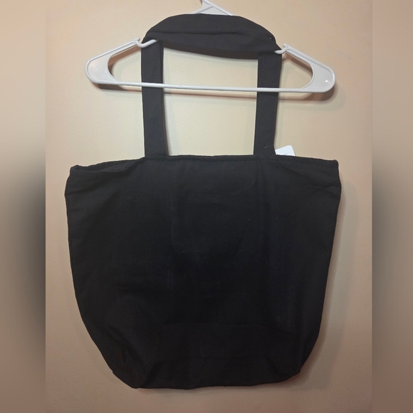 Behind Every Successful Woman Is Herself Tote Flypaper Products - Picture 2 of 6